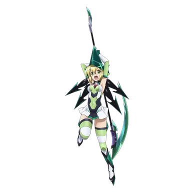Profile image of 暁切歌