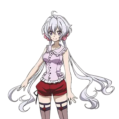 Profile image of 雪音クリス
