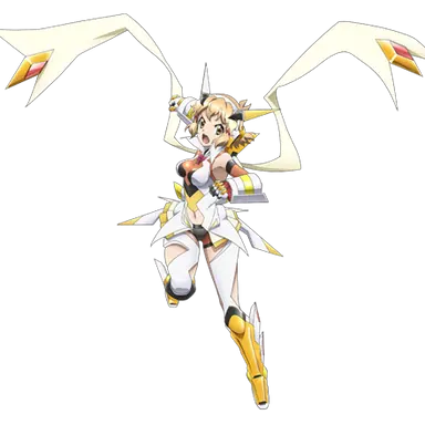 Profile image of 立花響