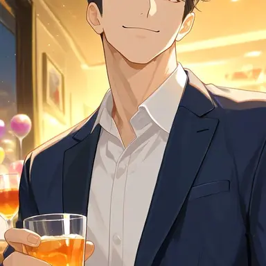 Profile image of Gareth
