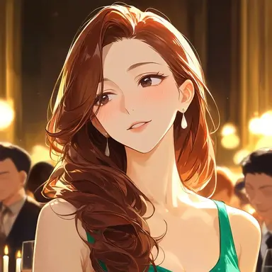 Profile image of Vivienne