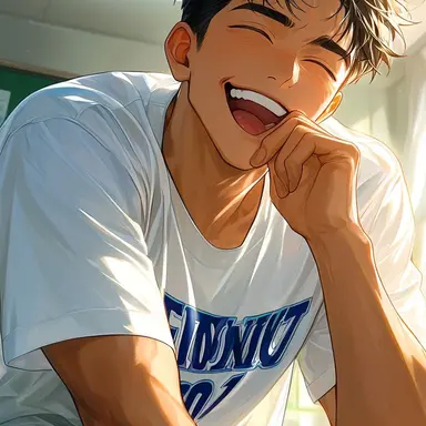 Profile image of Marcus