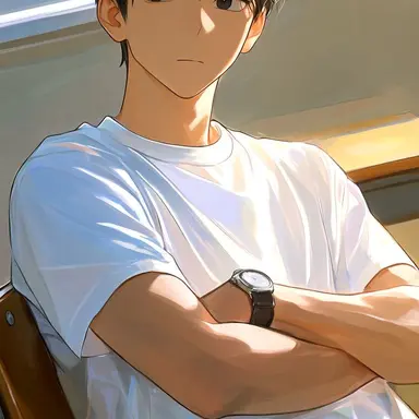 Profile image of Caleb