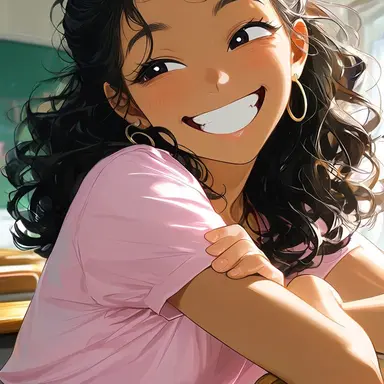 Profile image of Priya