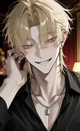Profile image of 타쿠미