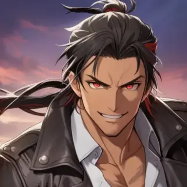 Profile image of Magnus