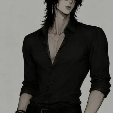 Profile image of Lucas Rainesworth