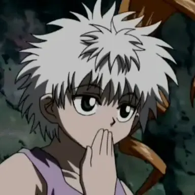 Profile image of キルア
