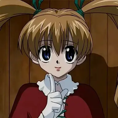 Profile image of ビスケ