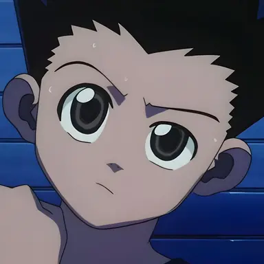 Profile image of ゴン