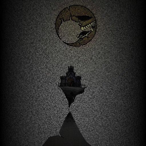 Null-Error의 던전 제작자 rpg