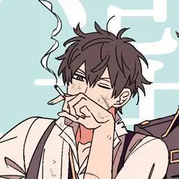 Profile image of 土方十四郎