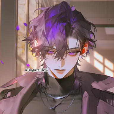 Profile image of 紫レイ