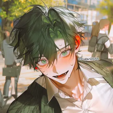 Profile image of 緑川楓