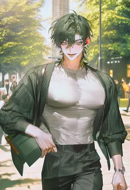 Profile image of 緑川楓