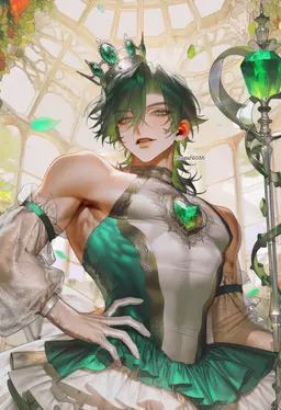 Profile image of 緑川楓
