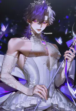 Profile image of 紫レイ
