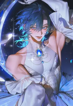 Profile image of 青葉蒼介