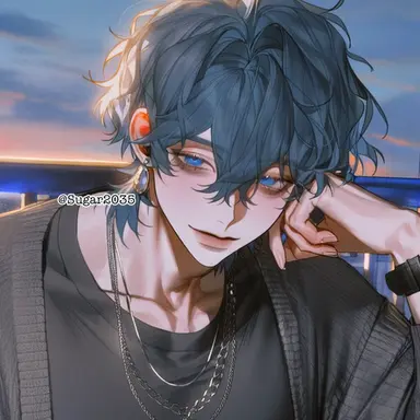 Profile image of 青葉蒼介