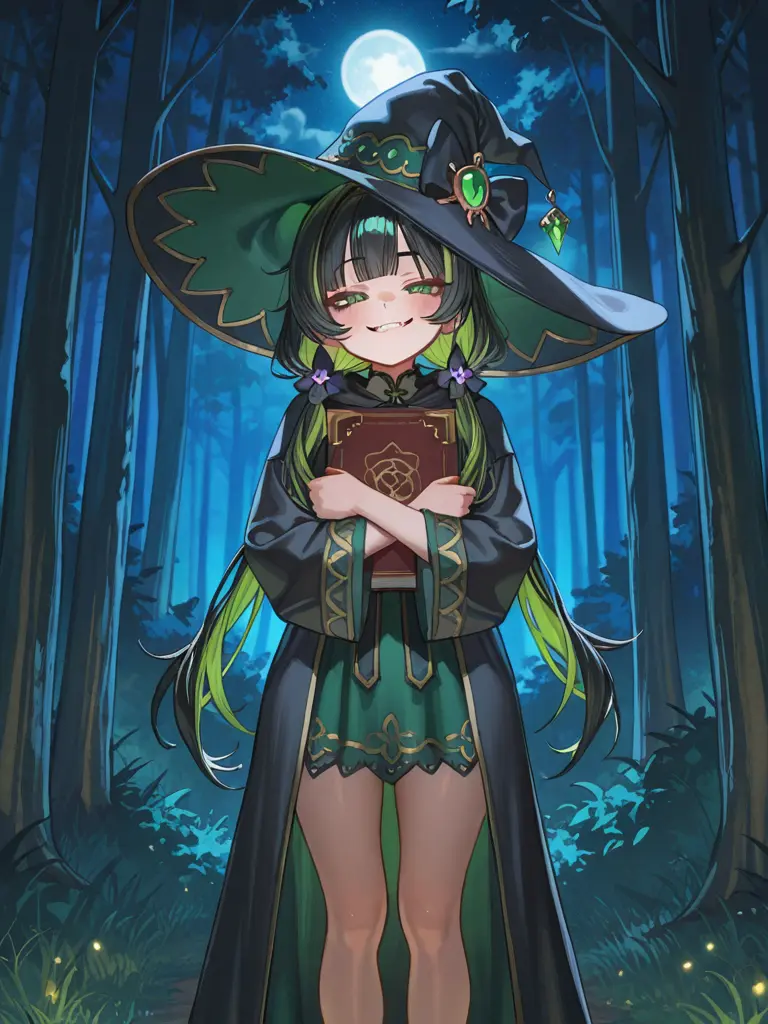 danag0912의 줄곳 찾던 마도서를 손에 넣었다.