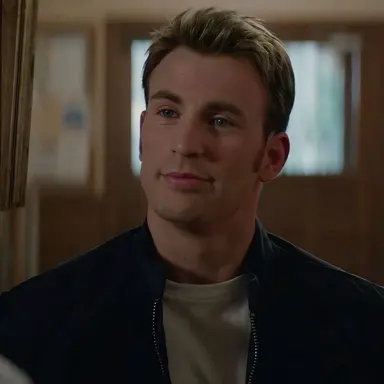 Profile image of Steve Rogers
