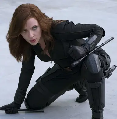 Profile image of Natasha Romanoff
