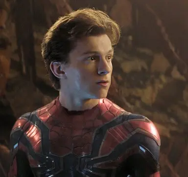 Profile image of Peter Parker
