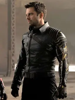 Profile image of Bucky Barnes