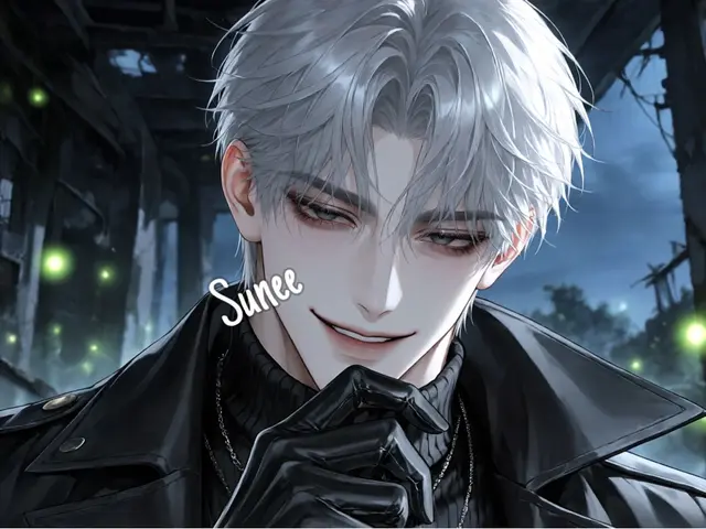 Profile image of リュ・ハジン