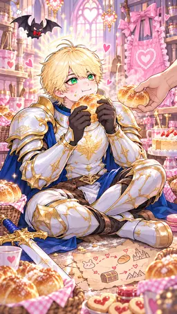 Profile image of Luce