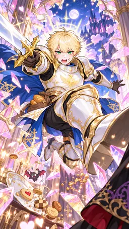 Profile image of Luce