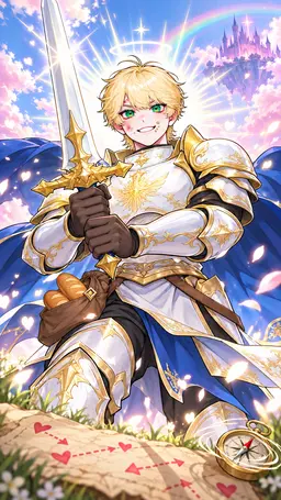 Profile image of Luce