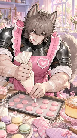 Profile image of Gabubu