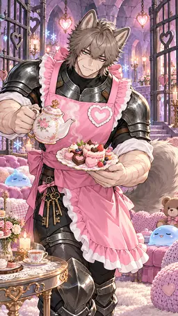 Profile image of Gabubu