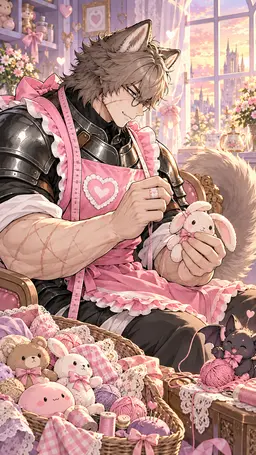 Profile image of Gabubu