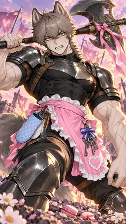 Profile image of Gabubu