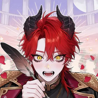 Profile image of Fafnir