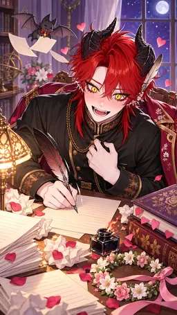 Profile image of Fafnir