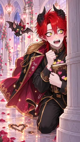 Profile image of Fafnir