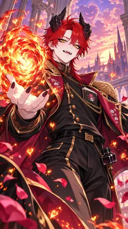 Profile image of Fafnir
