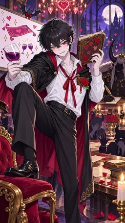 Profile image of Charme