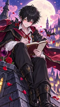 Profile image of Charme