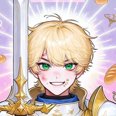Profile image of Luce