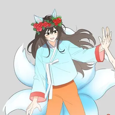 Profile image of 잠뜰