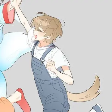 Deokgae_love의 여우비 그후