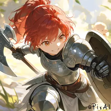 Profile image of ミア