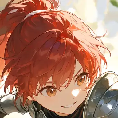 Profile image of ミア