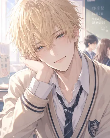 Profile image of 朝倉  遥斗