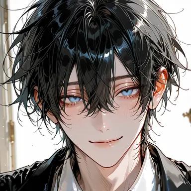 Profile image of 碧斗