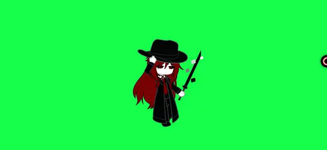 Profile image of 블랙